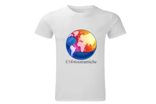 stampa T-SHIRT
