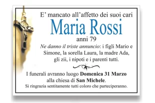 MANIFESTI