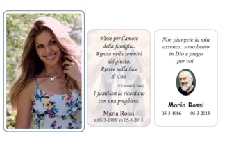 RICORDINI