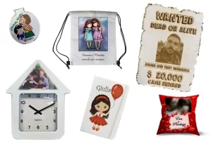 articoli regalo