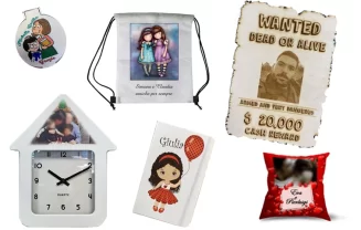 articoli regalo